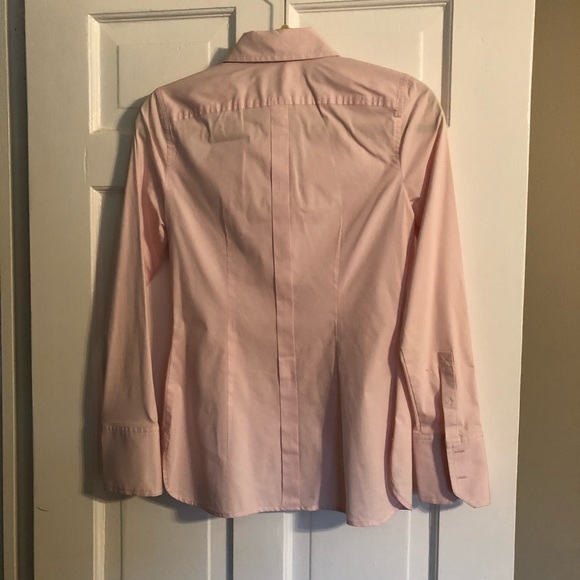 Express Button Down - Picture 2 of 3